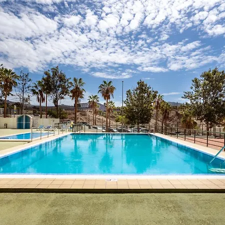 Appartement Hermoso En Costa Adeje