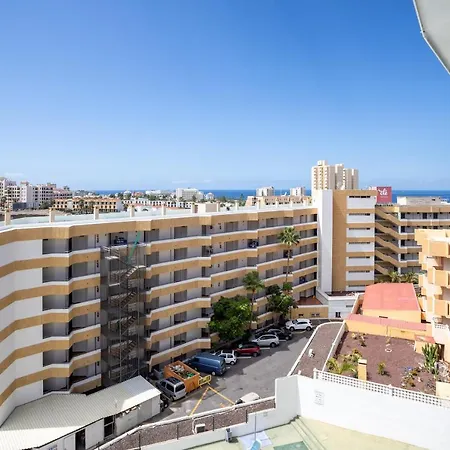 Διαμέρισμα Hermoso En Costa Adeje *